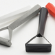 Illustration for article titled An Origami Razor Uses the Power of Paper Cuts To Shave